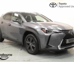 Lexus UX 250h 2.0 Premium Sport Edition E-cvt Eur